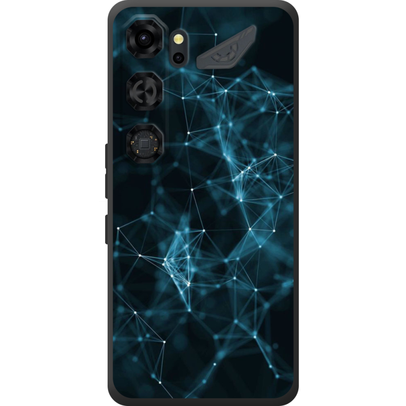Чохол BoxFace Nubia Neo 5 GT 5G 