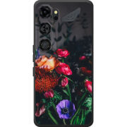 Чохол BoxFace Nubia Neo 5 GT 5G 