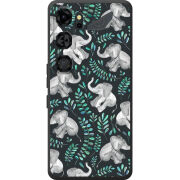 Чохол BoxFace Nubia Neo 5 GT 5G 