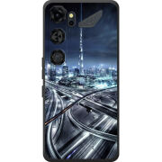 Чохол BoxFace Nubia Neo 5 GT 5G 