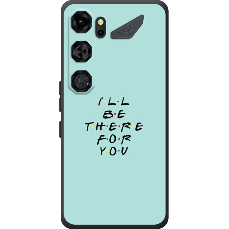 Чохол BoxFace Nubia Neo 5 GT 5G 