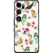 Чохол BoxFace Nubia Neo 5 GT 5G 