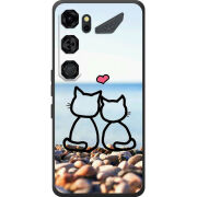 Чохол BoxFace Nubia Neo 5 GT 5G 