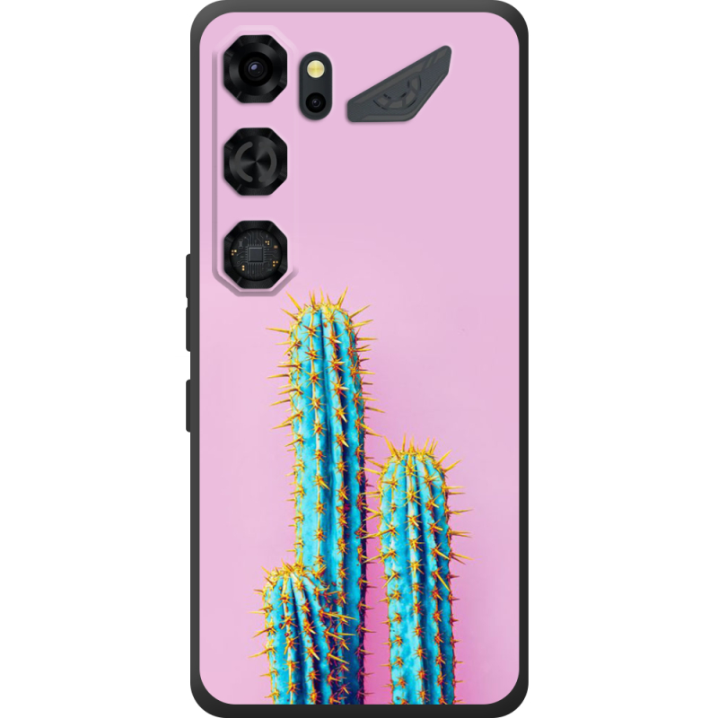 Чохол BoxFace Nubia Neo 5 GT 5G 