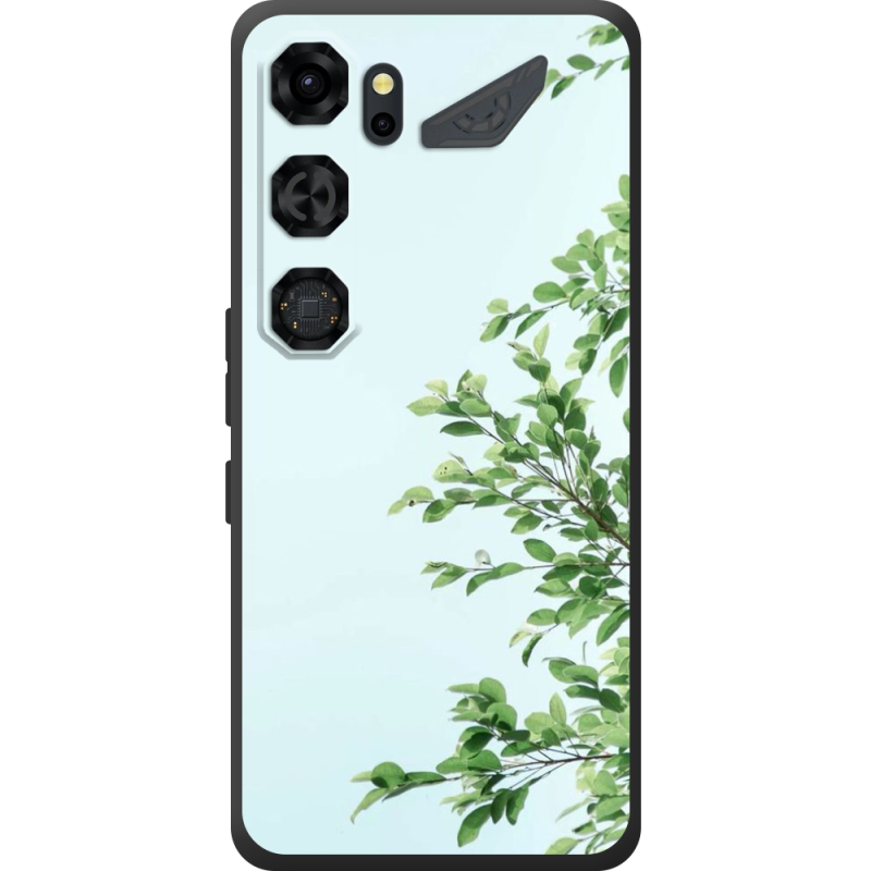 Чохол BoxFace Nubia Neo 5 GT 5G 