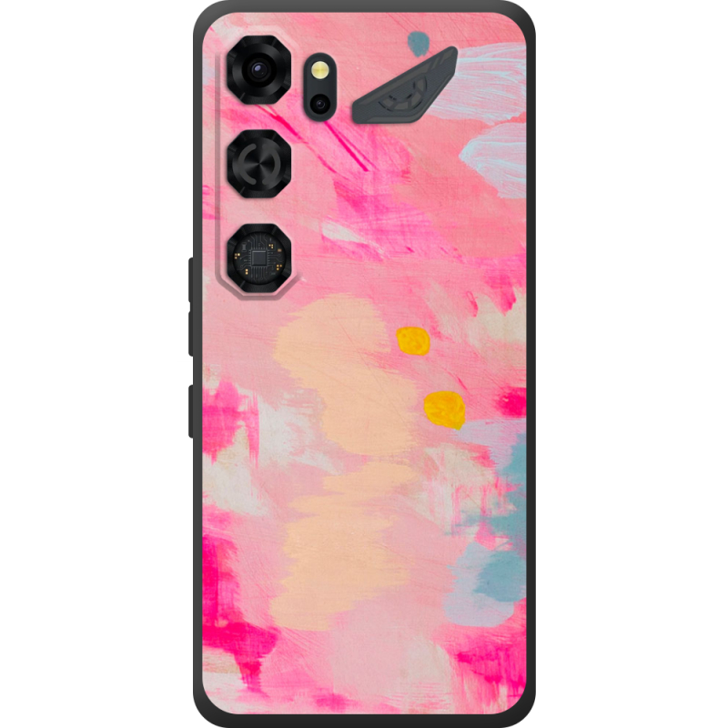 Чохол BoxFace Nubia Neo 5 GT 5G 
