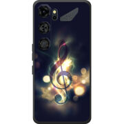 Чохол BoxFace Nubia Neo 5 GT 5G 