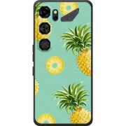 Чохол BoxFace Nubia Neo 5 GT 5G 