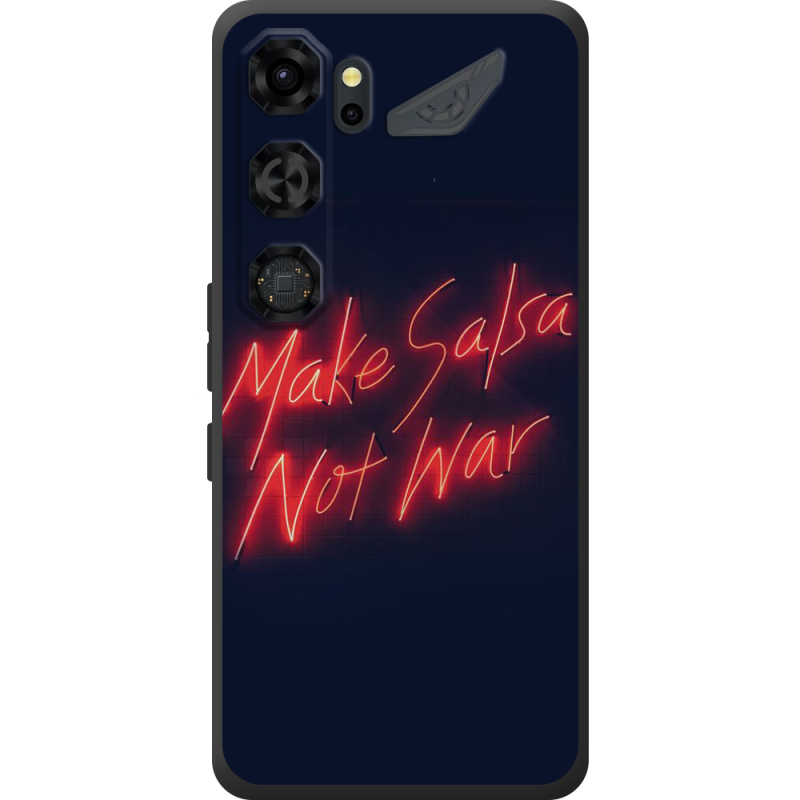 Чохол BoxFace Nubia Neo 5 GT 5G 