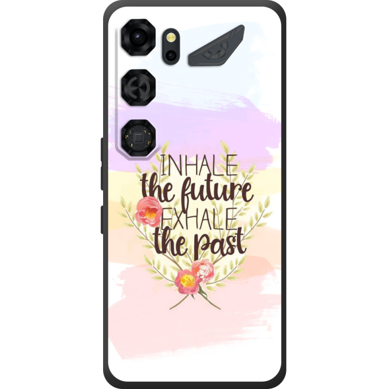 Чохол BoxFace Nubia Neo 5 GT 5G 