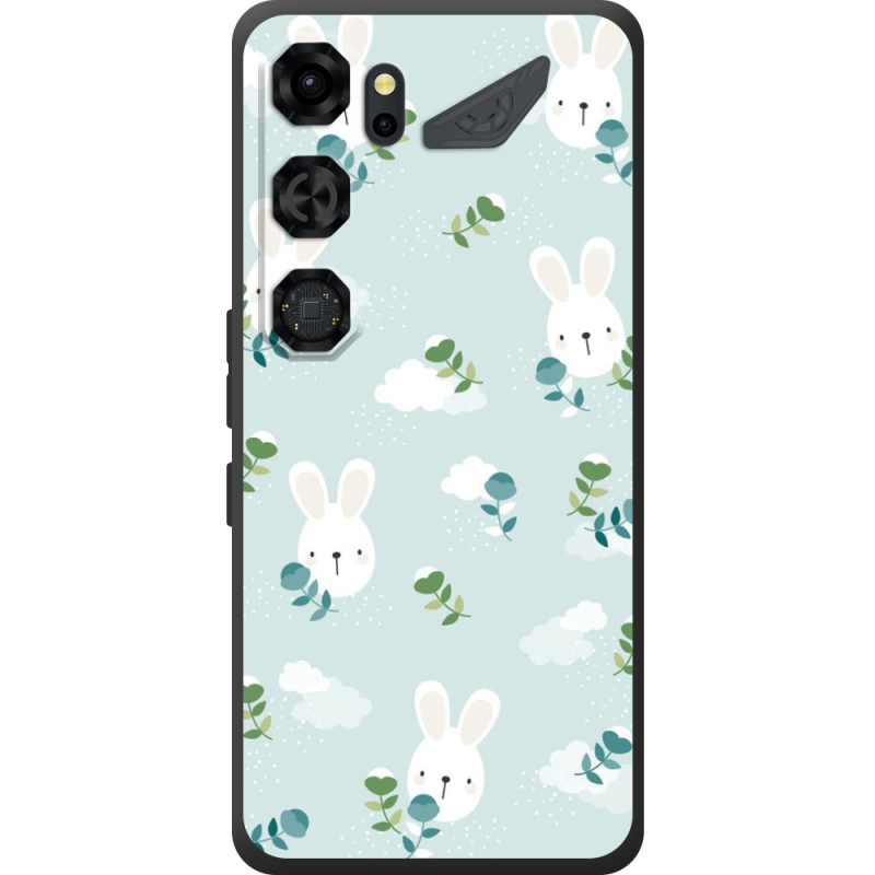 Чохол BoxFace Nubia Neo 5 GT 5G 