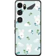 Чохол BoxFace Nubia Neo 5 GT 5G 