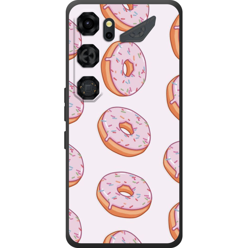 Чохол BoxFace Nubia Neo 5 GT 5G 
