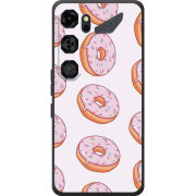 Чохол BoxFace Nubia Neo 5 GT 5G 