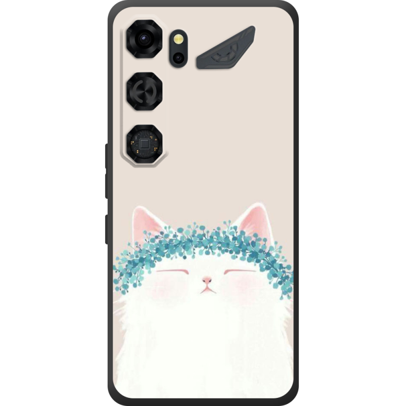 Чохол BoxFace Nubia Neo 5 GT 5G 