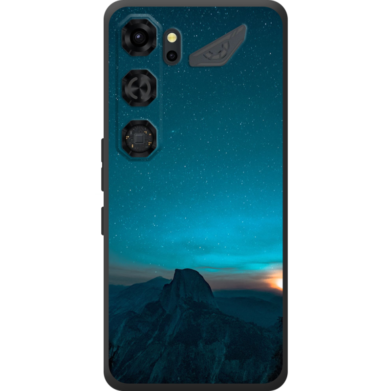 Чохол BoxFace Nubia Neo 5 GT 5G 