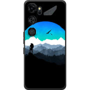 Чохол BoxFace Nubia Neo 5 GT 5G 