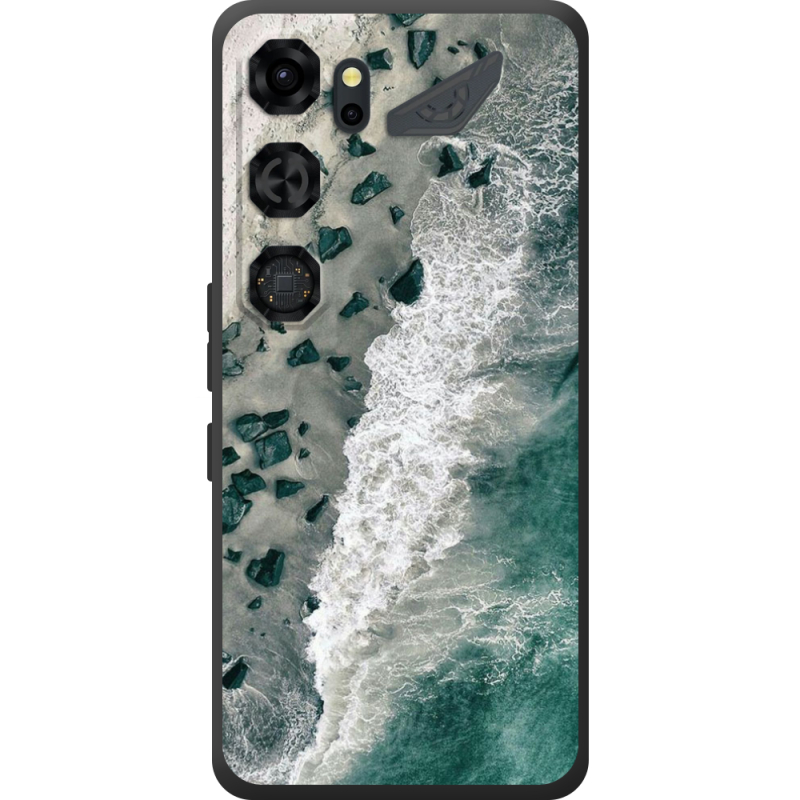 Чохол BoxFace Nubia Neo 5 GT 5G 
