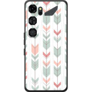 Чохол BoxFace Nubia Neo 5 GT 5G 