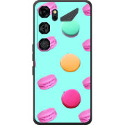 Чохол BoxFace Nubia Neo 5 GT 5G 
