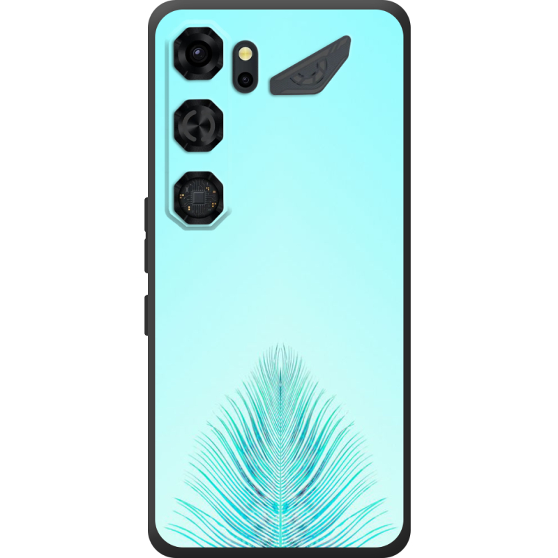Чохол BoxFace Nubia Neo 5 GT 5G 