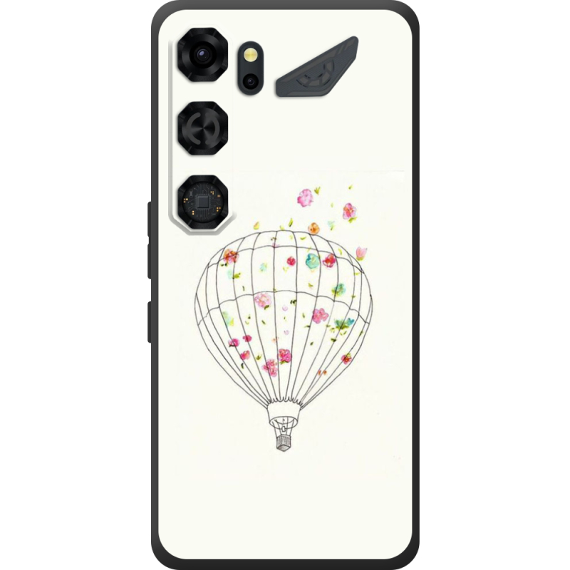 Чохол BoxFace Nubia Neo 5 GT 5G 
