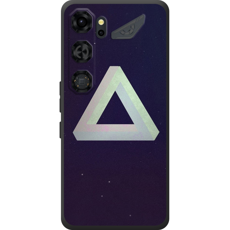 Чохол BoxFace Nubia Neo 5 GT 5G 