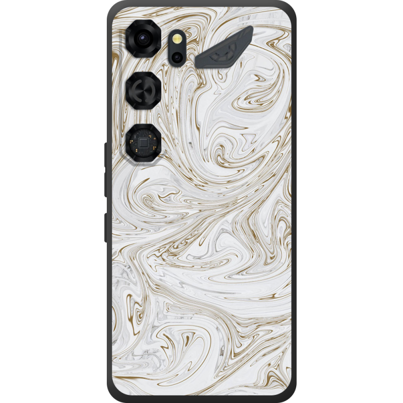 Чохол BoxFace Nubia Neo 5 GT 5G 