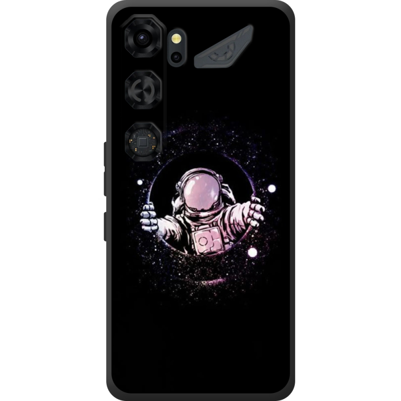 Чохол BoxFace Nubia Neo 5 GT 5G 