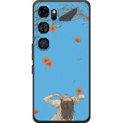Чохол BoxFace Nubia Neo 5 GT 5G 