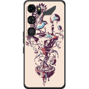 Чохол BoxFace Nubia Neo 5 GT 5G 