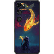 Чохол BoxFace Nubia Neo 5 GT 5G 