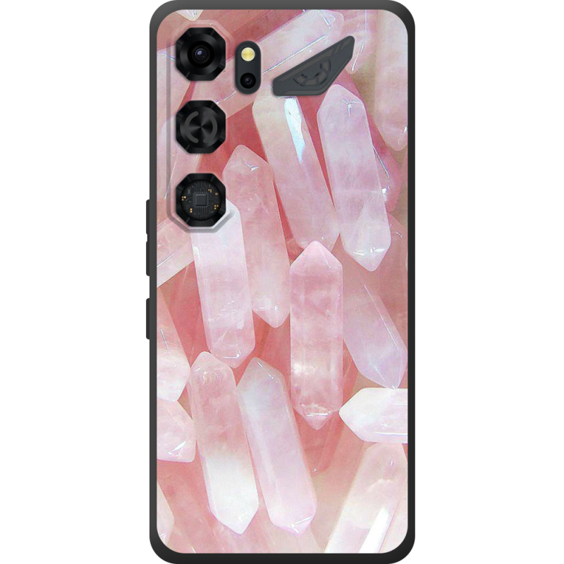 Чохол BoxFace Nubia Neo 5 GT 5G 