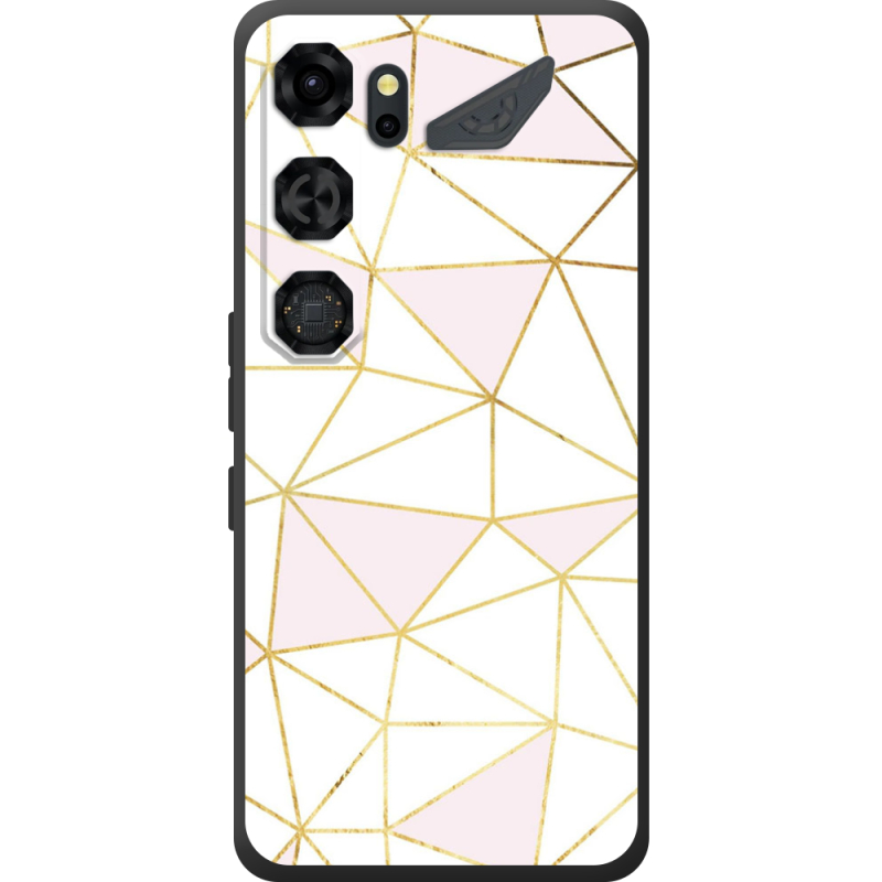 Чохол BoxFace Nubia Neo 5 GT 5G 