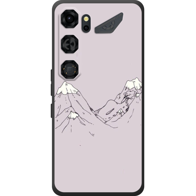 Чохол BoxFace Nubia Neo 5 GT 5G 