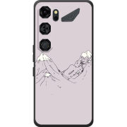 Чохол BoxFace Nubia Neo 5 GT 5G 