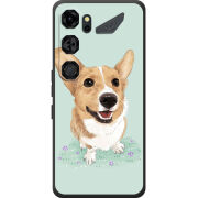 Чохол BoxFace Nubia Neo 5 GT 5G 