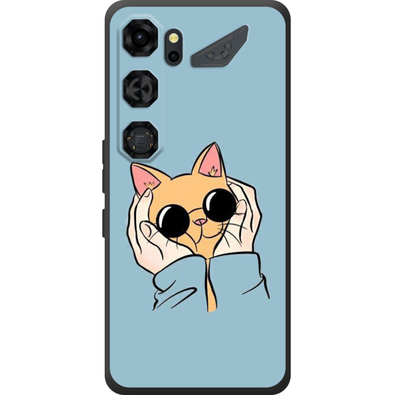 Чохол BoxFace Nubia Neo 5 GT 5G 