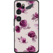 Чохол BoxFace Nubia Neo 5 GT 5G 