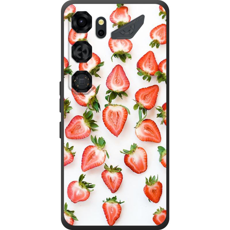 Чохол BoxFace Nubia Neo 5 GT 5G 