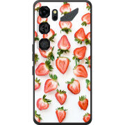 Чохол BoxFace Nubia Neo 5 GT 5G 