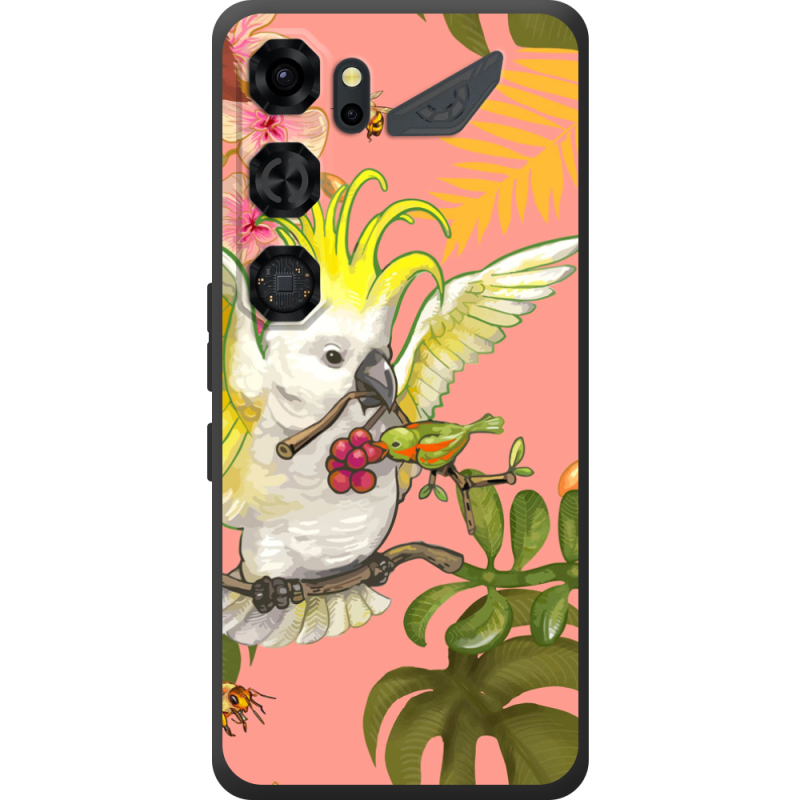 Чохол BoxFace Nubia Neo 5 GT 5G 