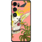 Чохол BoxFace Nubia Neo 5 GT 5G 