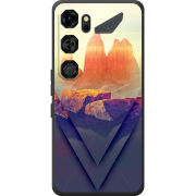 Чохол BoxFace Nubia Neo 5 GT 5G 