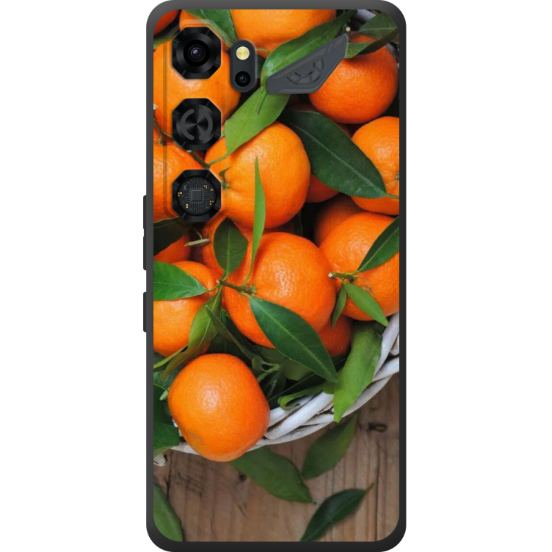 Чохол BoxFace Nubia Neo 5 GT 5G 