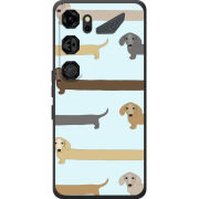 Чохол BoxFace Nubia Neo 5 GT 5G Dachshund