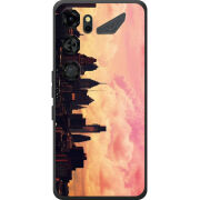 Чохол BoxFace Nubia Neo 5 GT 5G 