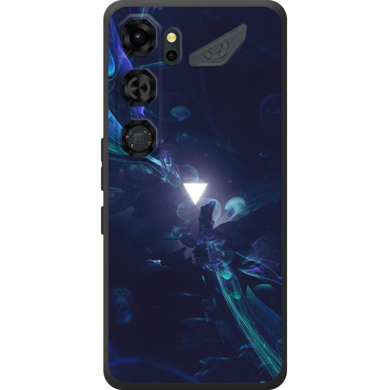 Чохол BoxFace Nubia Neo 5 GT 5G 