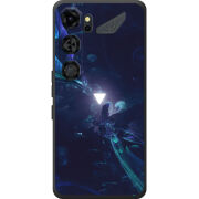 Чохол BoxFace Nubia Neo 5 GT 5G 