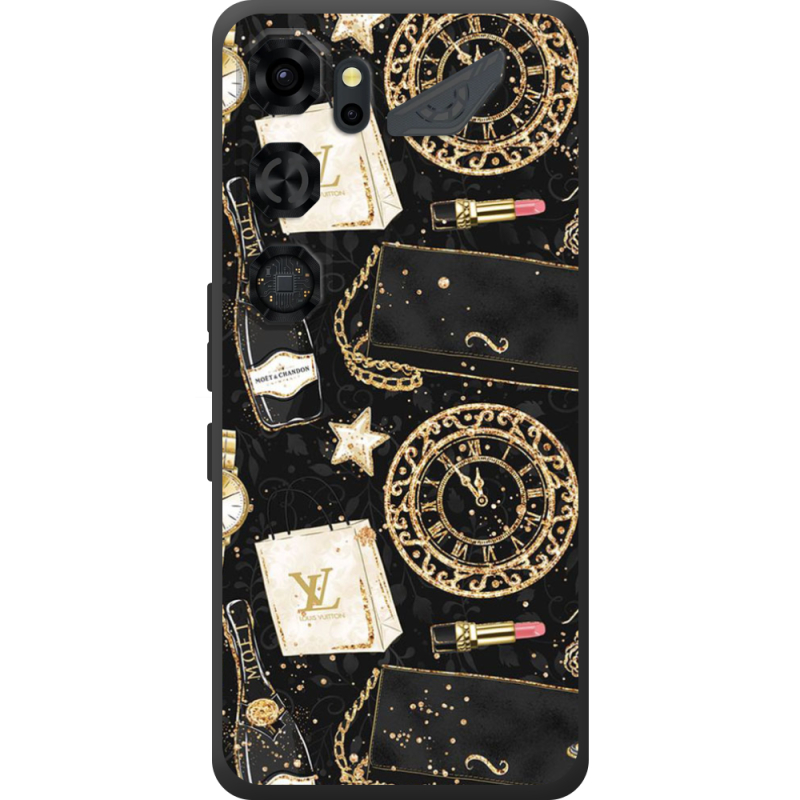 Чохол BoxFace Nubia Neo 5 GT 5G 